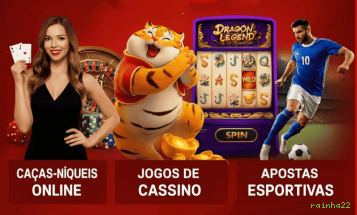 Lista de jogos para rainha22 seção de jogos