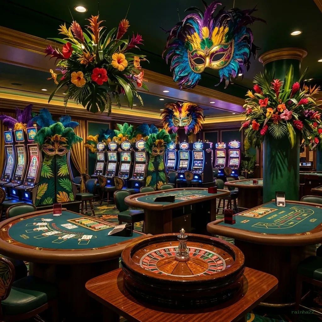 Configurações úteis dentro do app rainha22