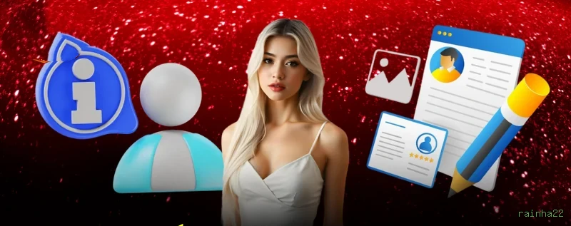 Controles de paJogonto e BRL em rainha22