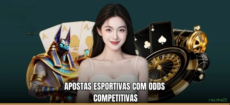 Controles de paJogonto e BRL em rainha22