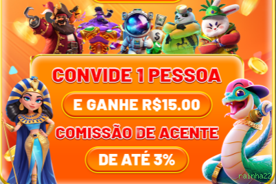 Big win animation on rainha22 slot Jogo