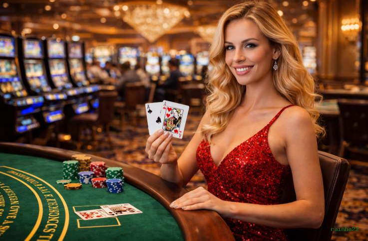 Checklist para avaliar a plataforma rainha22