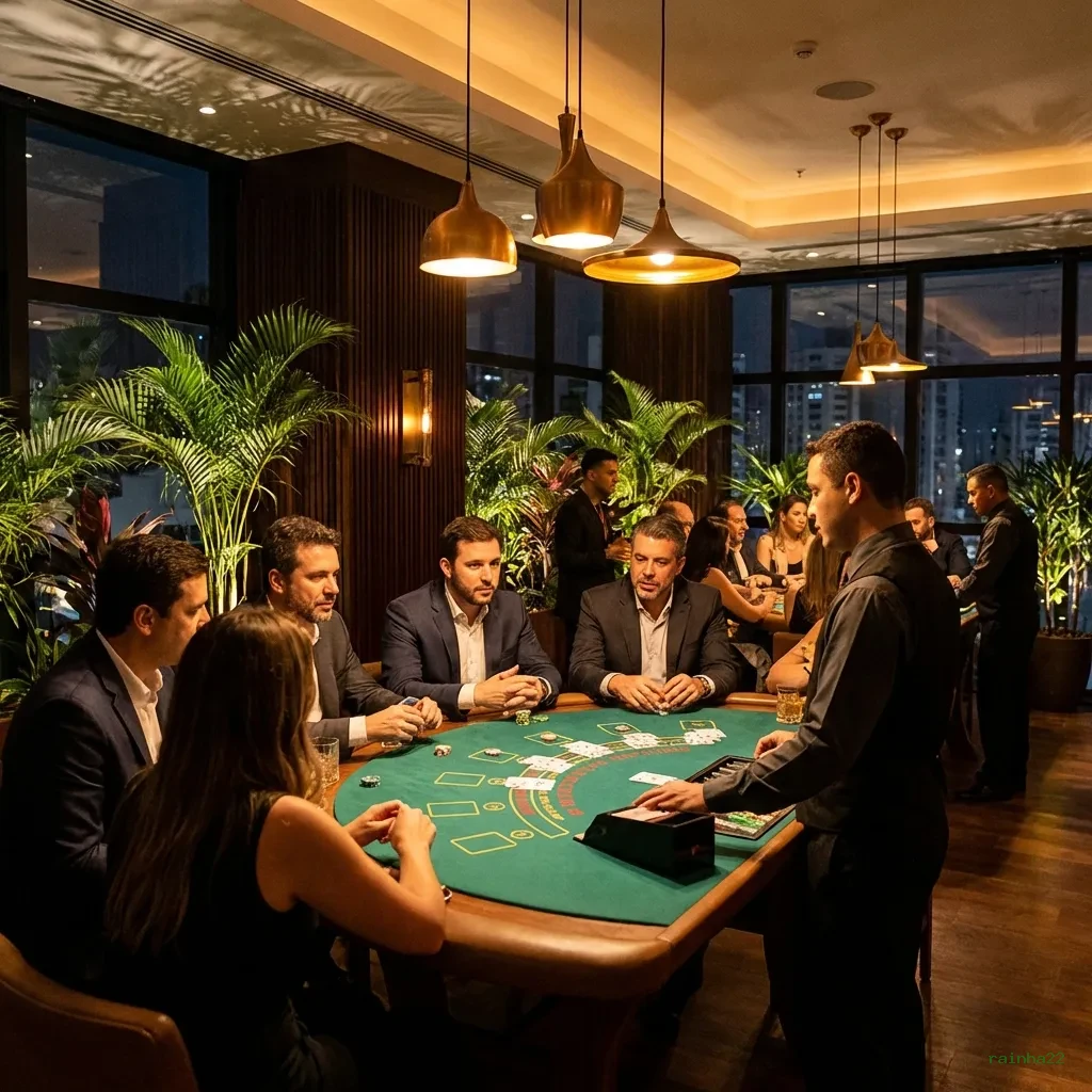 Programa VIP rainha22 - benefícios exclusivos