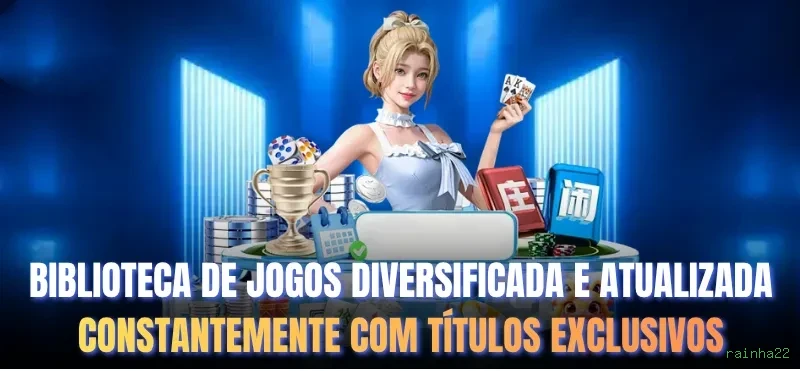 Controles de paJogonto e BRL em rainha22
